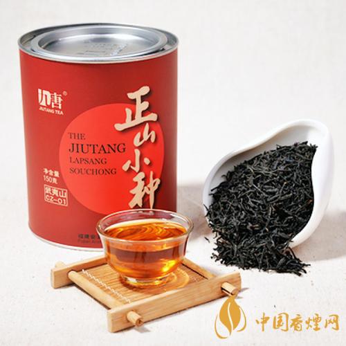 正山小種紅茶多少錢？ 正山小種紅茶禮盒價格表