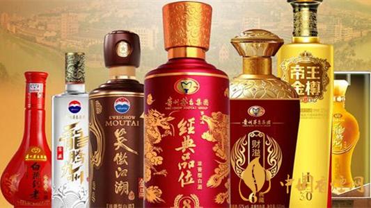 白酒有幾種香型，白酒香型分類及特點2021