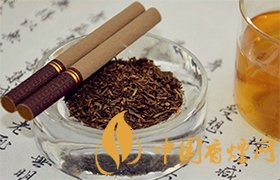 花煙和茶煙是什么 屬于健康煙嗎?