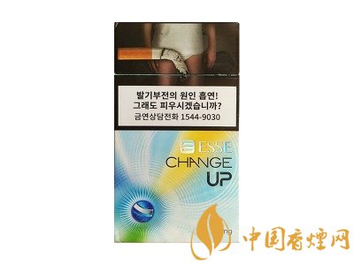 ESSE(change up)圖片