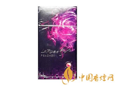 最受歡迎女士煙520系列測評！