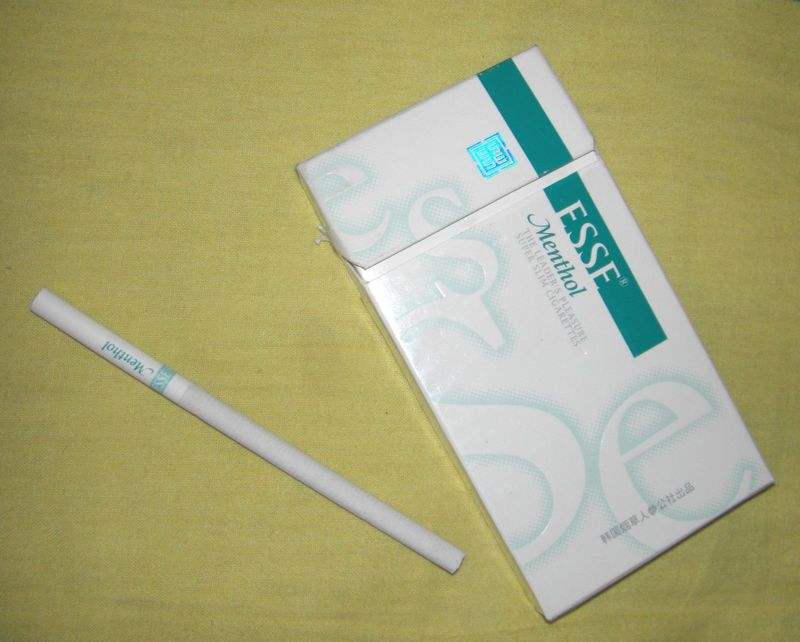 女士香煙品牌有哪些，萬(wàn)寶路最著名女士煙