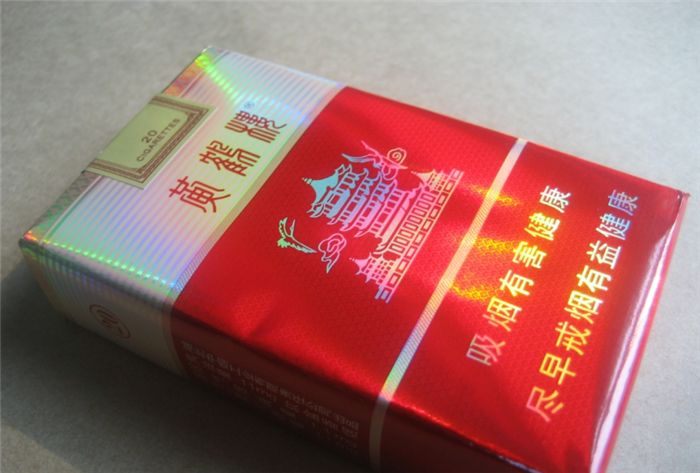 烤煙型和混合型香煙區(qū)別，烤煙型更受歡迎