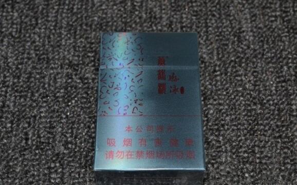 黃鶴樓游泳回歸，爺爺輩最喜愛(ài)的香煙品牌