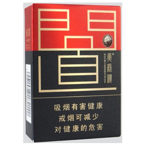 黃鶴樓香煙排行榜，黃鶴樓香煙竟然這么貴