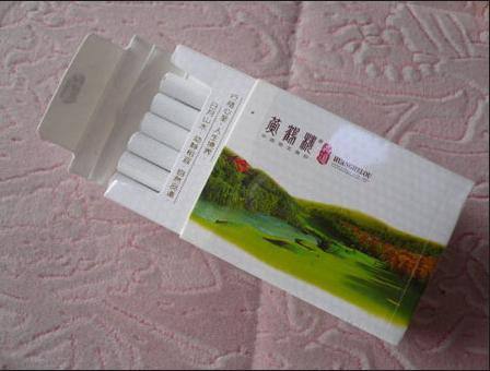 黃鶴樓香煙排行榜，黃鶴樓香煙竟然這么貴