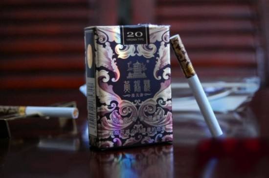 黃鶴樓香煙排行榜，黃鶴樓香煙竟然這么貴