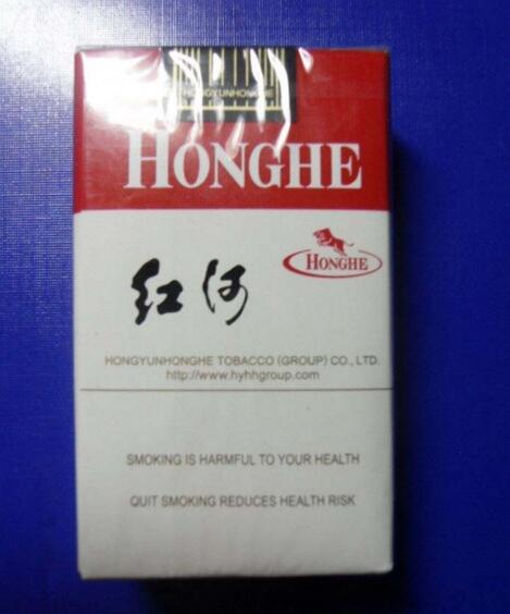 5元香煙排行榜，紅梅笑了紅河不服