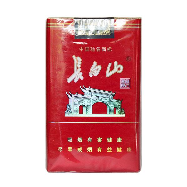 10元香煙排行榜，中檔香煙口感更柔