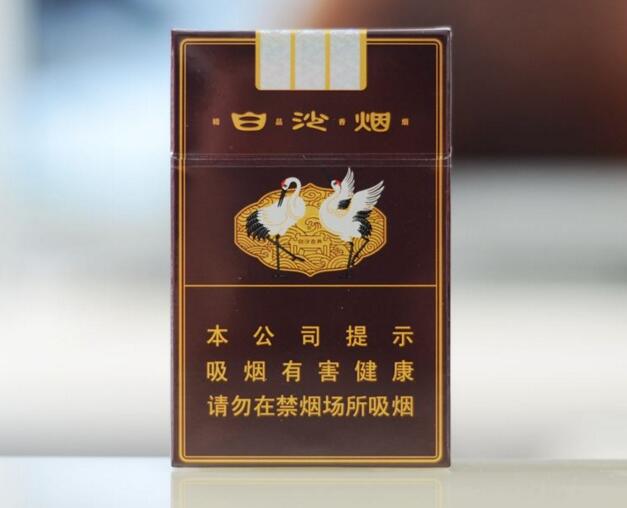 15元香煙排行榜，黃鶴樓(軟藍(lán))最受歡迎