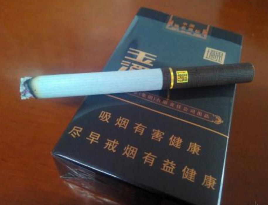 國產(chǎn)中高檔香煙排行榜，云煙占據(jù)主要市場