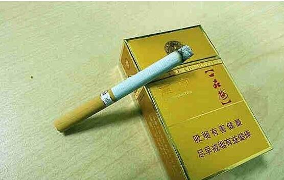 10元左右的南京香煙有哪些，煙盒可當收藏品