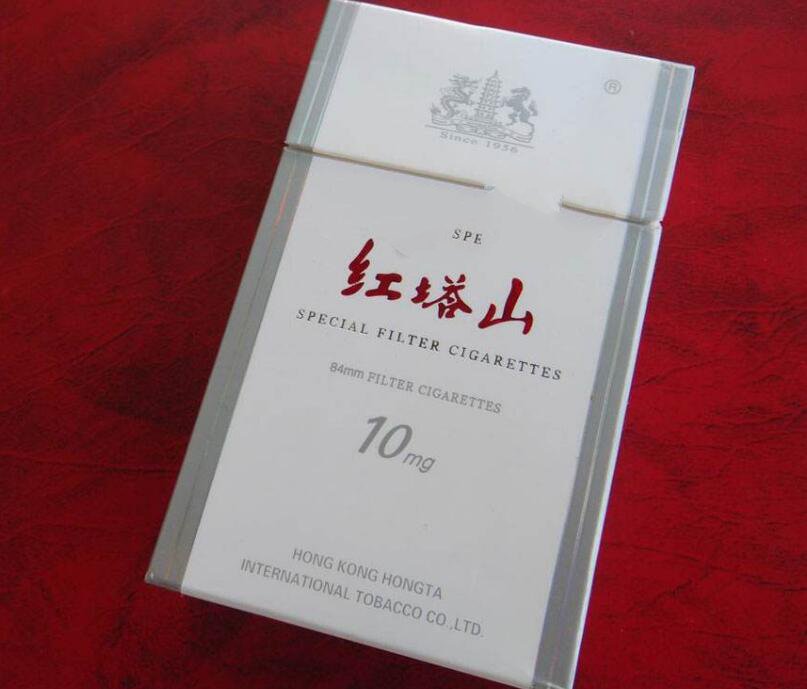 15元的紅塔山香煙有哪些，褚時(shí)健的香煙帝國