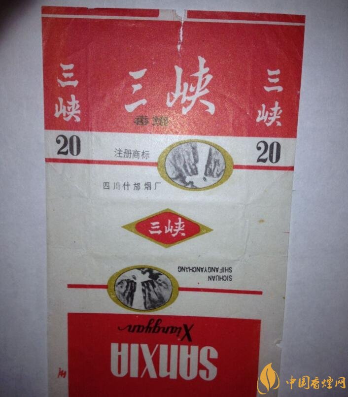 湖北中煙卷煙品牌有哪些，黃鶴樓深入人心