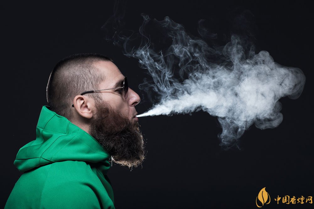 抽煙的好處有哪些，抽煙而不嗜煙