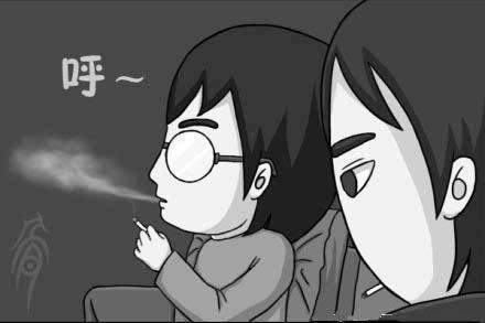 抽煙的好處有哪些，抽煙而不嗜煙