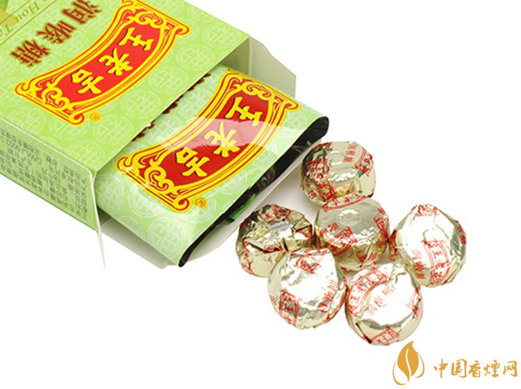 戒煙糖哪個(gè)牌子好，戒煙糖品牌排行