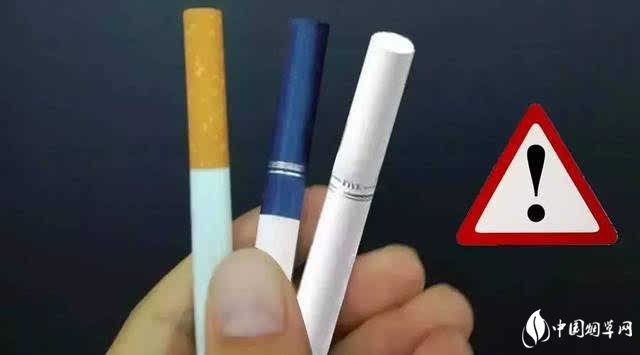 香煙過(guò)濾嘴能過(guò)濾有害物質(zhì)嗎，濾嘴不同口感不同