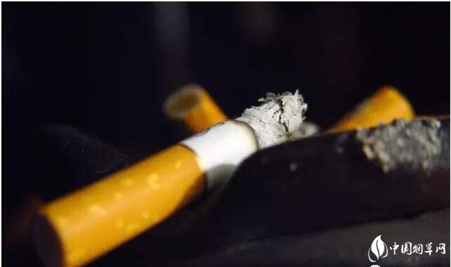 香煙過(guò)濾嘴能過(guò)濾有害物質(zhì)嗎，濾嘴不同口感不同
