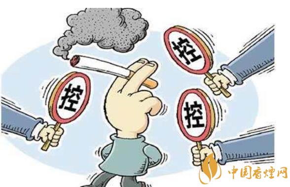 為什么中國(guó)控?zé)熾y，中國(guó)煙草行業(yè)8項(xiàng)世界第一