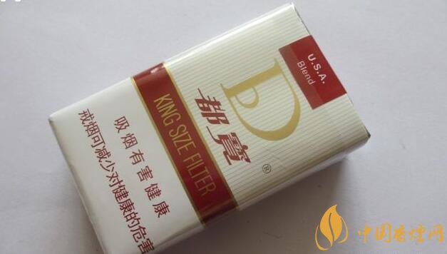 中國最便宜香煙排行榜，大前門一直在堅守