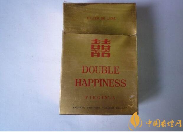 中國最便宜香煙排行榜，大前門一直在堅守