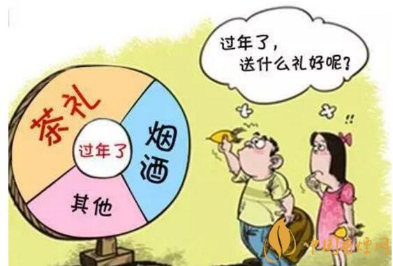 給領(lǐng)導(dǎo)送禮送什么香煙最好，價(jià)格實(shí)惠上檔次