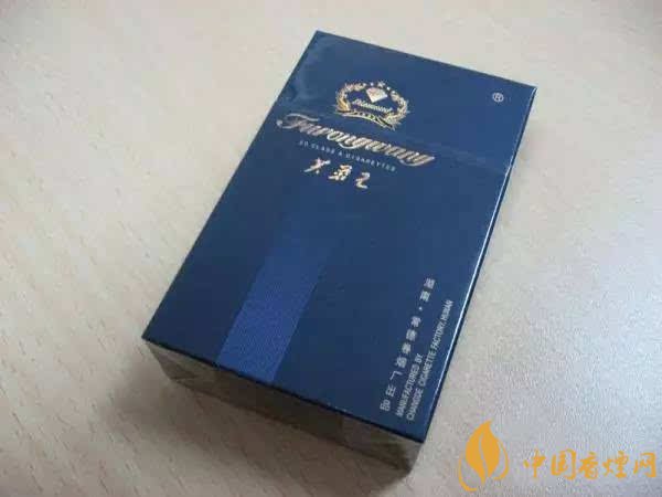 給客戶送禮送什么好，這些香煙不掉價(jià)