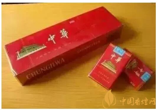 中國香煙品牌有哪些，202個品牌都是哪里的