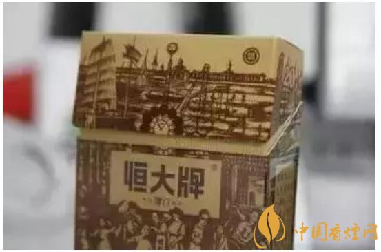 中國香煙品牌有哪些，202個品牌都是哪里的