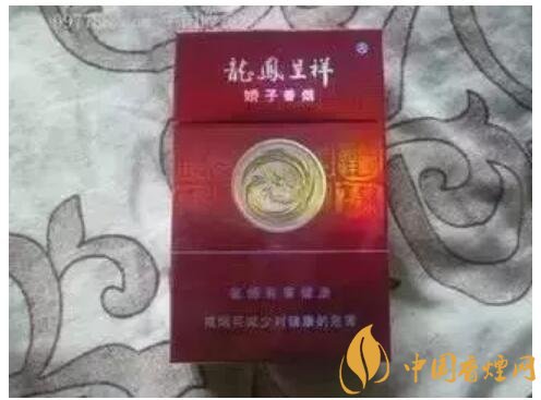 中國香煙品牌有哪些，202個品牌都是哪里的