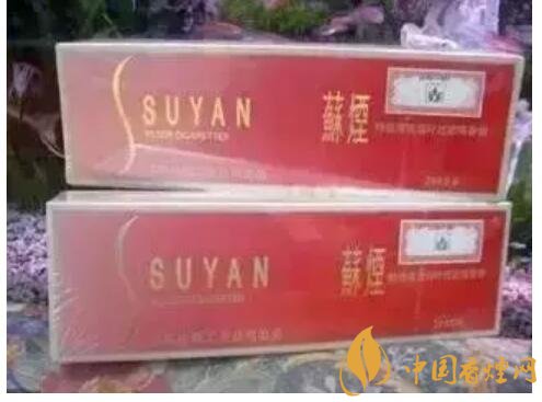 中國香煙品牌有哪些，202個品牌都是哪里的
