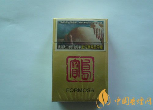 中國香煙品牌有哪些，202個品牌都是哪里的