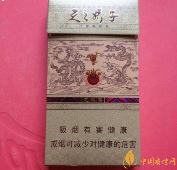 國產(chǎn)爆珠煙價(jià)格表，萬寶路爆珠并不是唯一