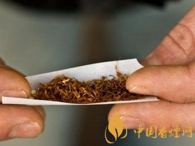 卷煙用的是什么紙，香煙紙屬于國家專賣品
