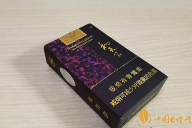 中高檔白沙煙價格表，白沙和天下最貴