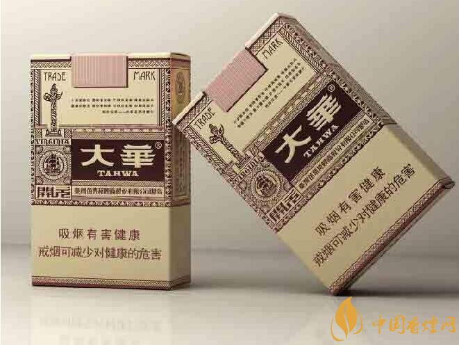 阿里山香煙價(jià)格表，阿里山景泰典藍(lán)最受歡迎