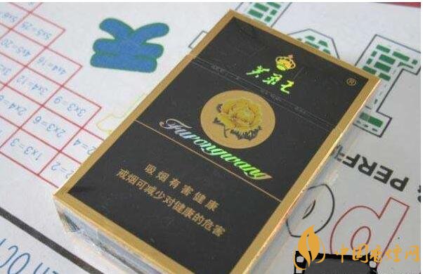 芙蓉王細(xì)支香煙有幾種，芙蓉王細(xì)支價(jià)格表