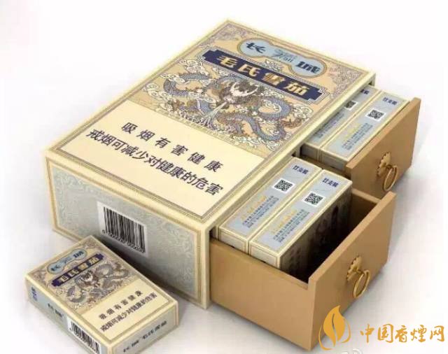 毛氏雪茄為什么這么貴，毛氏雪茄哪里能買到