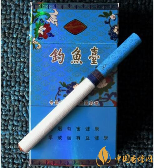 釣魚臺香煙產(chǎn)地在哪，釣魚臺香煙不出售