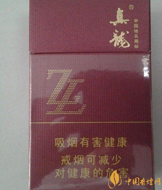 15元左右真龍香煙價格表，包裝高大山