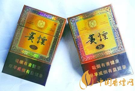 國產(chǎn)爆珠香煙排行榜，人參爆珠你抽過嗎