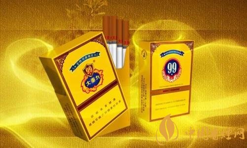 高檔細(xì)支香煙排行榜，過(guò)年送禮首選細(xì)支煙