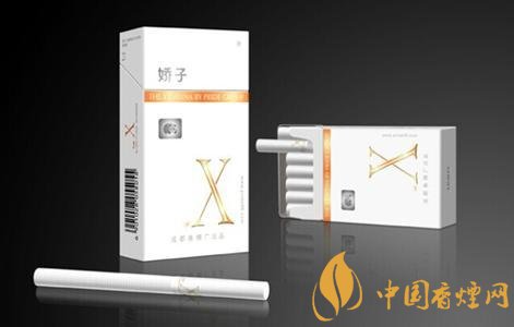 銷(xiāo)量最好細(xì)支香煙排行榜，蘇產(chǎn)細(xì)支煙第一