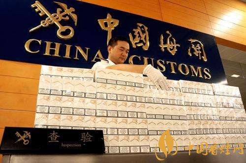 中國入境能帶多少香煙，香港入境限制最尷尬