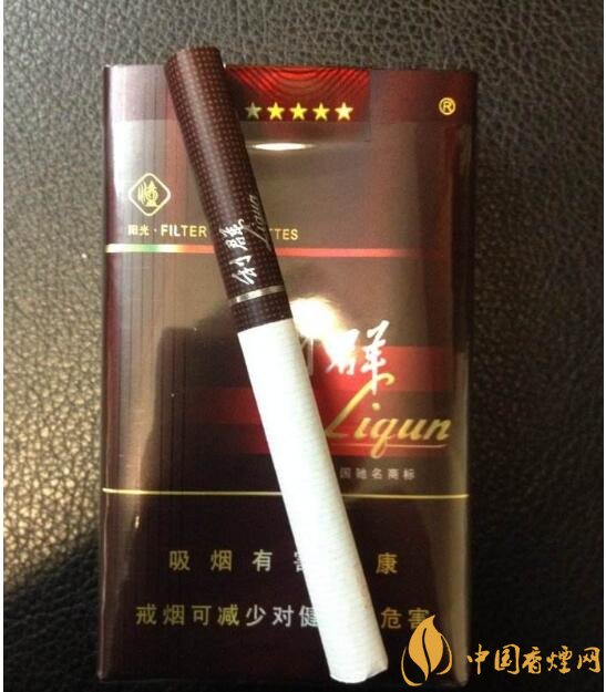 中國出口香煙排行榜，中華玉溪備受青睞