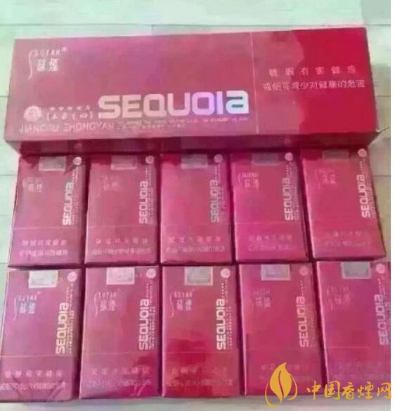 中國出口香煙排行榜，中華玉溪備受青睞