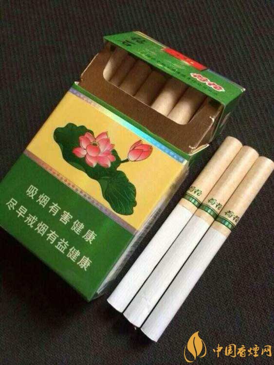 中國出口香煙排行榜，中華玉溪備受青睞