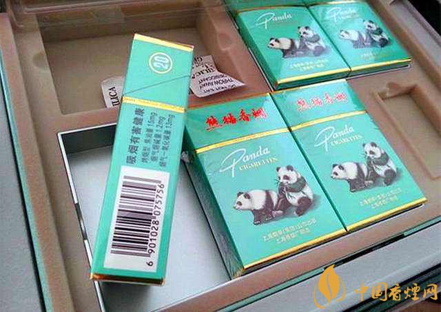 高端香煙排行榜，非賣香煙有市無價(jià)