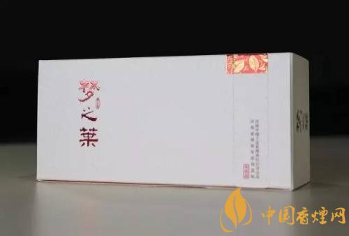 高端香煙排行榜，非賣香煙有市無價(jià)